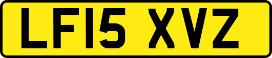 LF15XVZ