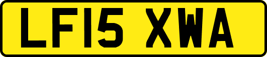 LF15XWA
