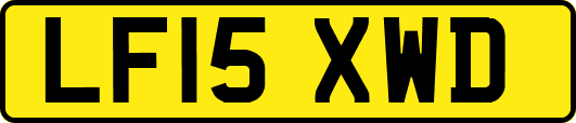 LF15XWD