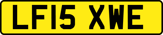 LF15XWE