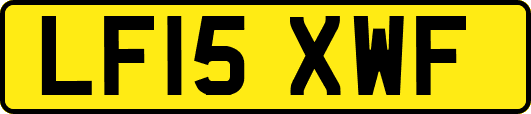 LF15XWF