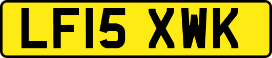 LF15XWK