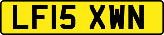LF15XWN