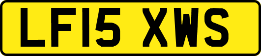 LF15XWS