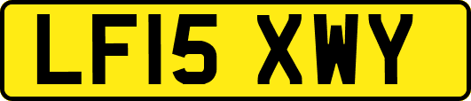 LF15XWY