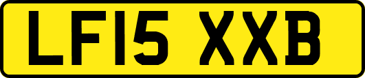 LF15XXB