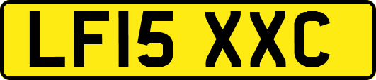 LF15XXC