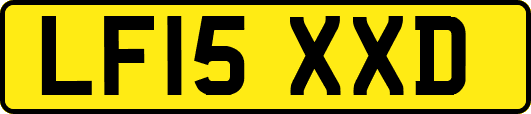LF15XXD