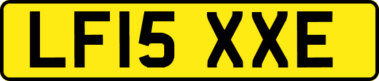 LF15XXE