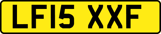 LF15XXF