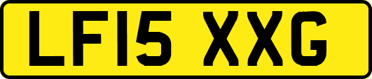 LF15XXG