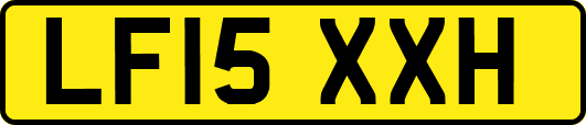 LF15XXH