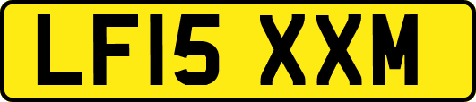 LF15XXM