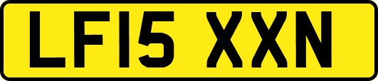 LF15XXN