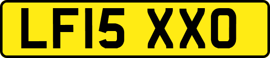 LF15XXO