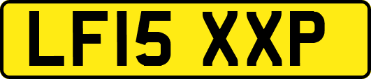 LF15XXP