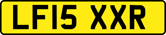 LF15XXR