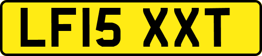 LF15XXT