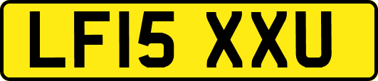 LF15XXU