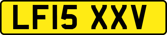LF15XXV