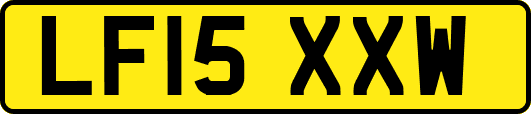 LF15XXW