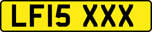 LF15XXX
