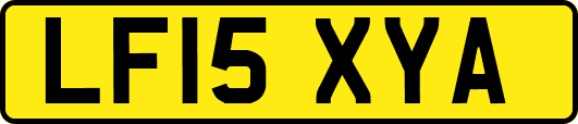 LF15XYA