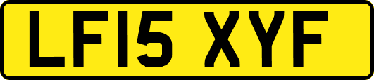 LF15XYF