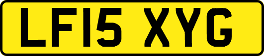 LF15XYG