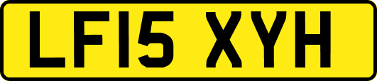 LF15XYH