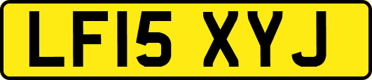 LF15XYJ