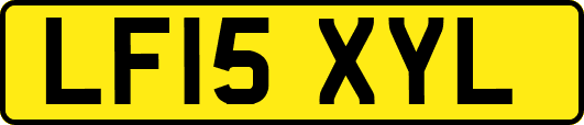 LF15XYL