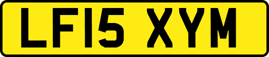 LF15XYM