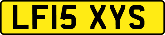 LF15XYS