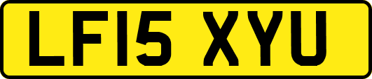 LF15XYU