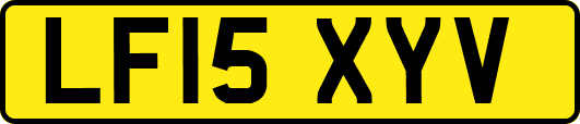 LF15XYV