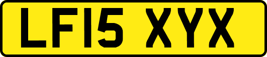 LF15XYX