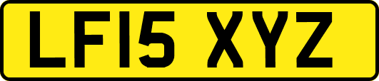 LF15XYZ