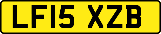 LF15XZB