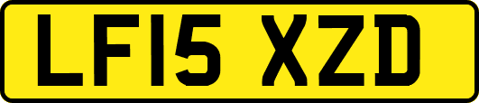 LF15XZD