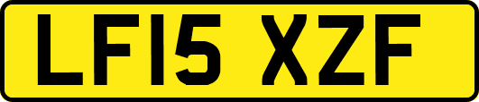LF15XZF