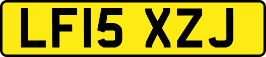 LF15XZJ