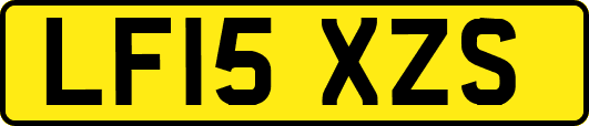 LF15XZS