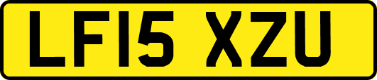 LF15XZU