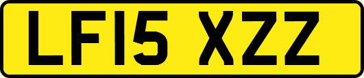 LF15XZZ