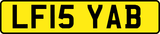 LF15YAB