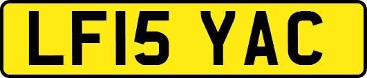 LF15YAC