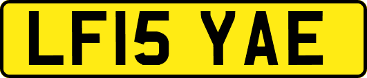 LF15YAE
