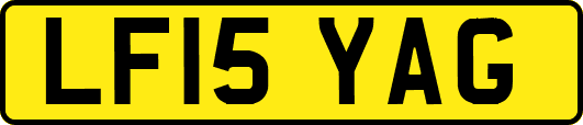 LF15YAG