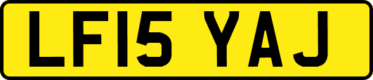 LF15YAJ